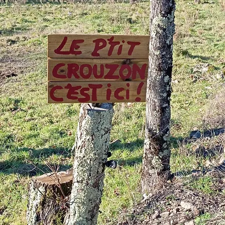 Le Ptit Crouzon *