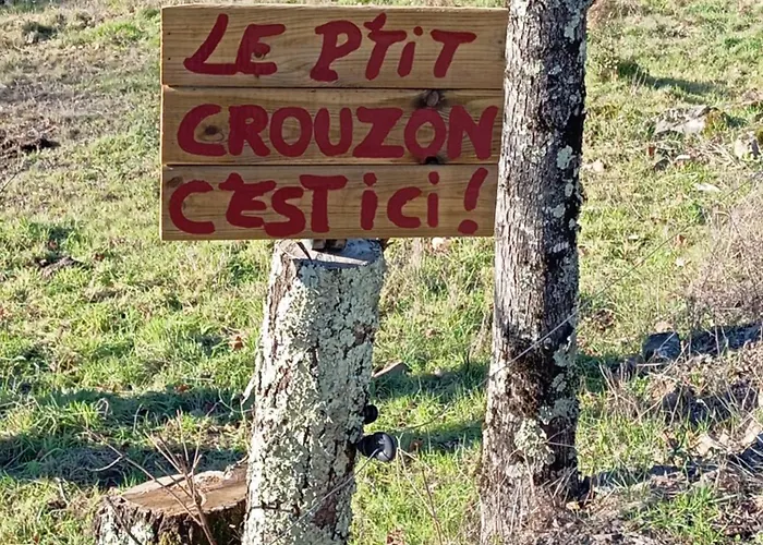 Le Ptit Crouzon *